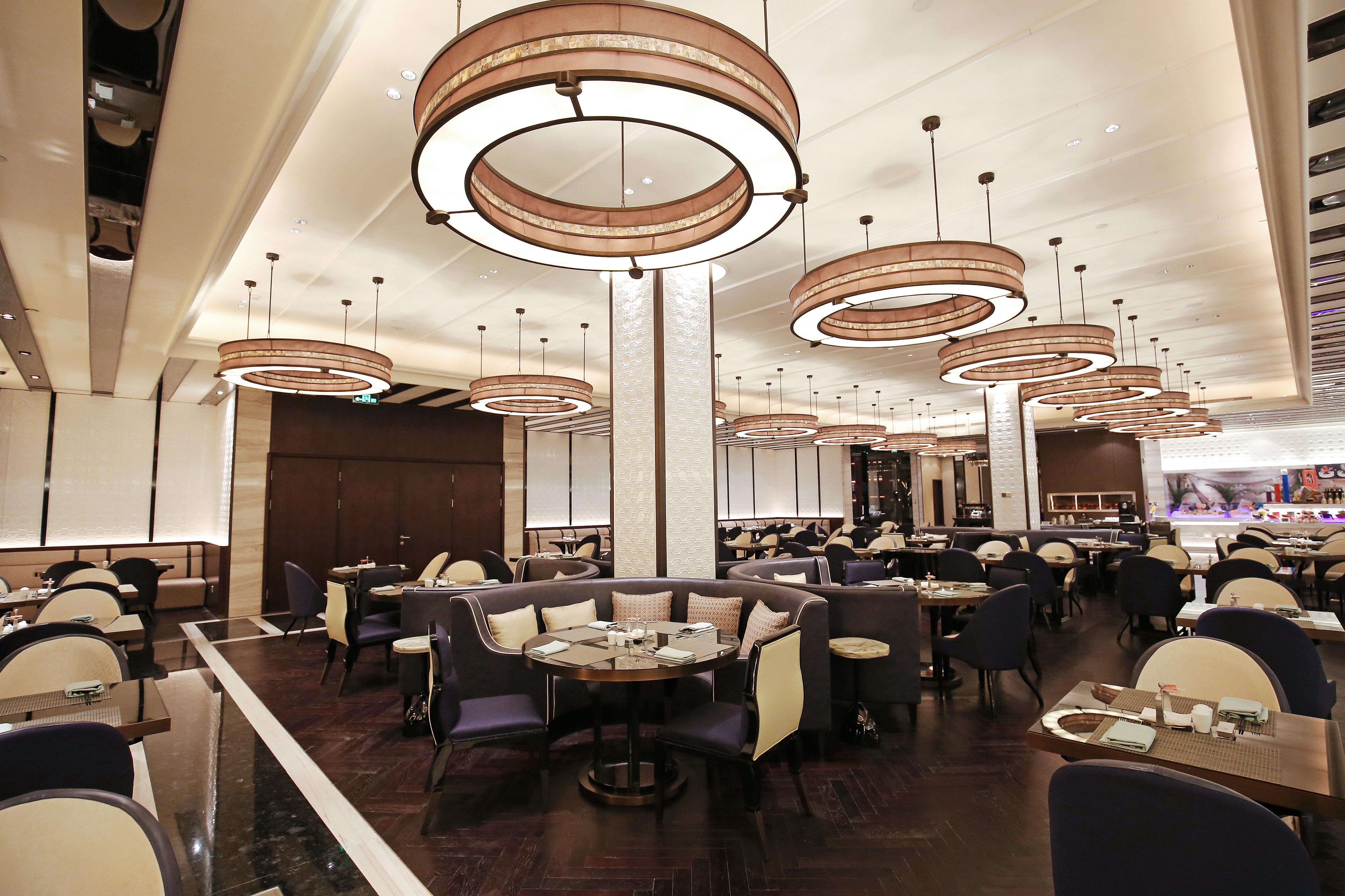 Voco - Hangzhou Binjiang Minghao By Ihg מראה חיצוני תמונה